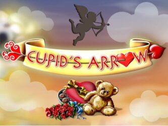 Cupid's Arrow Slot Machine
