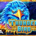 Thunder Bird Slot