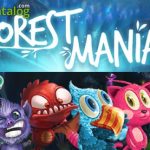 Forest Mania Slot online
