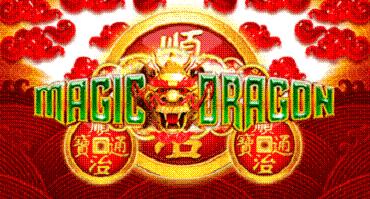 Magic Dragon slot