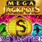 Star Lanterns slot online