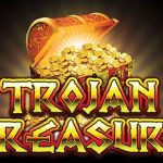 Trojan Treasure slot online gratis
