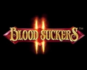 Blood Suckers 2 video slot online
