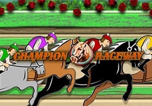 Champion Raceway slot