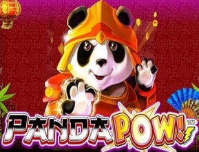 Panda Pow Slot