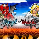Angel or Devil slot machine online