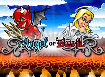 Angel or Devil slot machine online