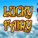 Lucky Fairy slot online