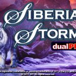 Siberian Storm Dual Play slot machine gratis