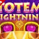 Totem Lightning slot online