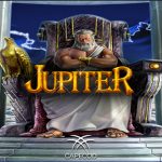 Jupiter slot online gratis