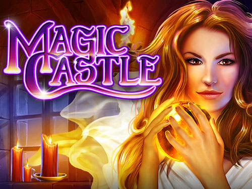 Magic Castle slot gratis