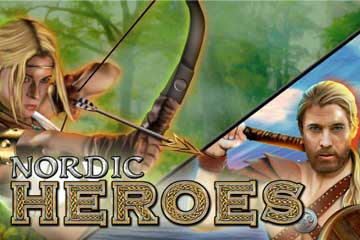 Nordic Heroes slot
