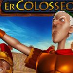 Er Colosseo video slot gratis