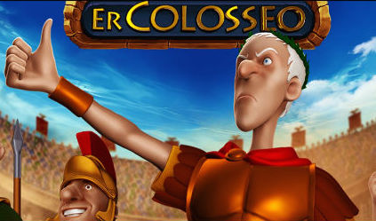 Recensione Video Slot Online Er Colosseo