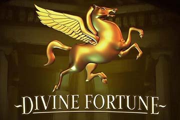 Recensione Video Slot Online Divine Fortune