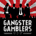 Gangster Gamblers video slot
