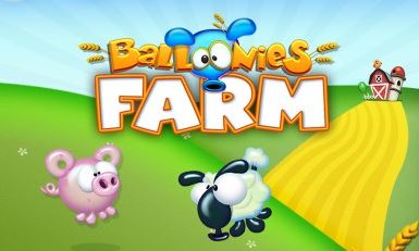 Balloonies Farm slot