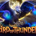 Bird of Thunder slot machine