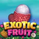 Exotic Fruit video slot gratis