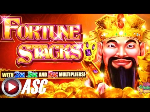 Fortune Stacks slot online
