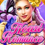 Heart of Romance Slot