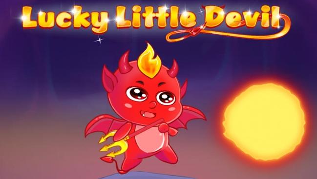 Lucky little devil slot demons