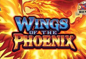 Wings of the Phoenix slot