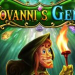 Giovanni's Gems slot machine gratis