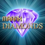 Maaax Diamonds slot game