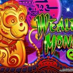 Wealthy Monkey slots