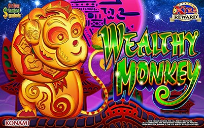 Wealthy Monkey slots