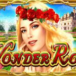Wonder Rose slot machine