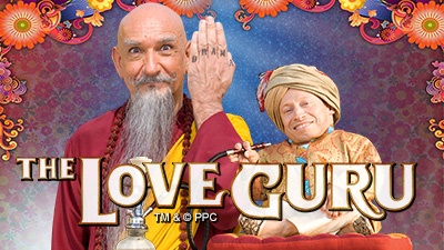 The Love Guru slot