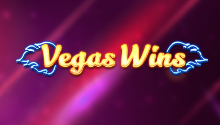 Vegas Wins video slot online