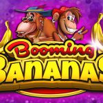 Booming Bananas slot
