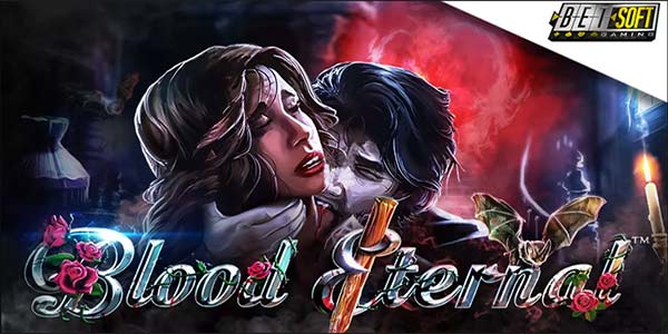 Recensione Video Slot Blood Eternal