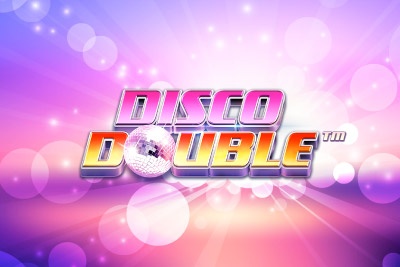 Disco Double slot online