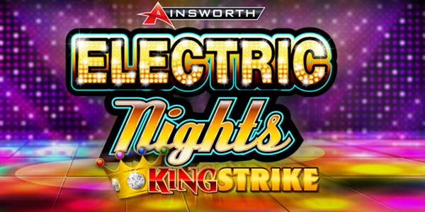 slot Electric Nights