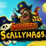 Scruffy ScallyWags video slot