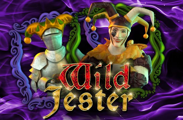 Wild Jester slot machie gratis