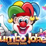 Jumbo Joker slots