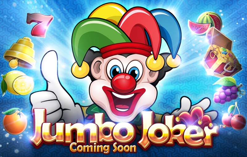Recensione Video Slot Jumbo Joker