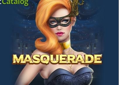 Recensione Video Slot Online Masquerade
