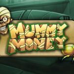 Mummy Money slot online