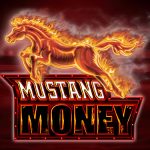 Mustang Money slots