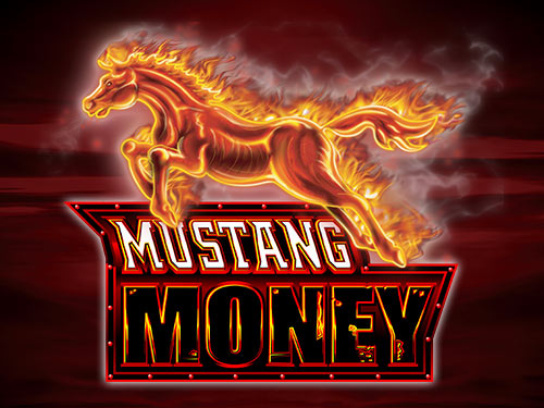 Mustang Money slots