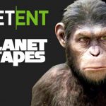 Planet of the Apes netent slots