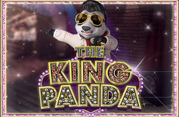 panda king slot machine progressive