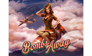 Bombs Away slot online